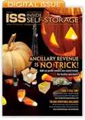 Picture of Inside Self-Storage Magazine: October 2011