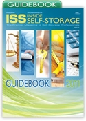 Picture of Inside Self-Storage Guidebook 2011