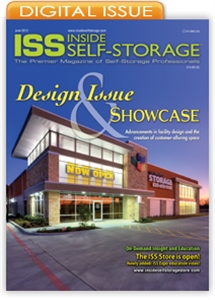 Picture of Inside Self-Storage Magazine: June 2012