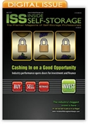 Picture of Inside Self-Storage Magazine: April 2012