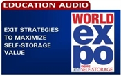 Picture of Exit Strategies to Maximize Self-Storage Value