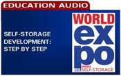 Picture of Self-Storage Development: Step by Step