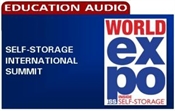 Picture of Self-Storage International Summit