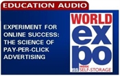 Picture of Experiment for Online Success: The Science of Pay-Per-Click Advertising