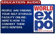 Picture of People Are Finding Your Self-Storage Facility Online: Here's How to Convert Them Into Renters