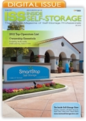 Picture of Inside Self-Storage Magazine: October 2012