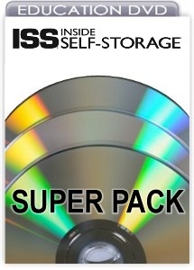 Picture of Self-Storage Operations DVD Super Pack