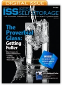Picture of Inside Self-Storage Magazine: March 2013