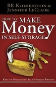 Picture of How to Make Money in Self-Storage: Keys to Unlocking Self-Storage Profits