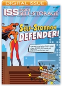 Picture of Inside Self-Storage Magazine: July 2013