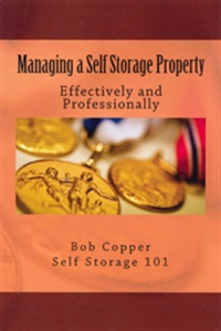 Picture of Managing a Self Storage Property Effectively and Professionally