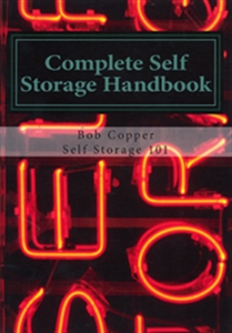 Picture of Complete Self Storage Handbook