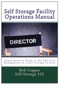 Picture of Self Storage Facility Operations Manual
