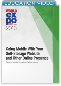 Picture of Going Mobile With Your Self-Storage Website and Other Online Presence