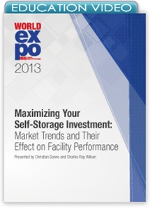 Picture of Maximizing Your Self-Storage Investment: Market Trends and Their Effect on Facility Performance