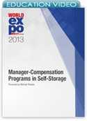 Picture of Manager-Compensation Programs in Self-Storage