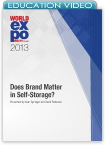 Picture of Does Brand Matter in Self-Storage?
