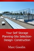 Picture of Your Self-Storage: Planning, Site Selection, Design, Build [DIGITAL]