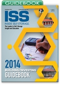 Picture of Inside Self-Storage Building/Investing Guidebook 2014