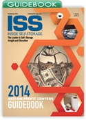 Picture of Inside Self-Storage Add-On Profit Centers Guidebook 2014
