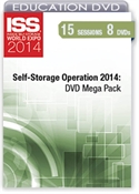 Picture of DVD - Self-Storage Operation 2014: DVD Mega Pack