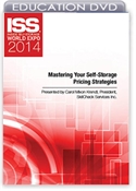 Picture of DVD - Mastering Your Self-Storage Pricing Strategies