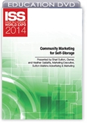 Picture of DVD - Community Marketing for Self-Storage