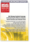 Picture of DVD - Self-Storage Contents Coverage: Understanding the Difference Between Tenant Insurance and Protection Plans