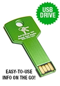 Picture of Self-Storage Key of Knowledge: The Complete Facility-Operation Kit [USB Drive]