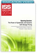 Picture of Opening Session: The Power of Systematic and Dynamic Self-Storage Pricing