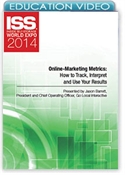 Picture of Online-Marketing Metrics: How to Track, Interpret and Use Your Results