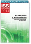 Picture of SEO and SEM Don'ts for Self-Storage Operators