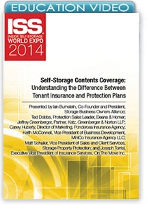 Picture of Self-Storage Contents Coverage: Understanding the Difference Between Tenant Insurance and Protection Plans