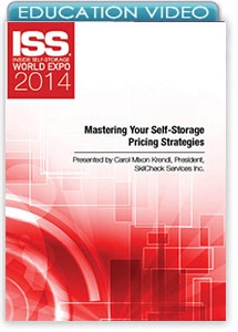 Picture of Mastering Your Self-Storage Pricing Strategies