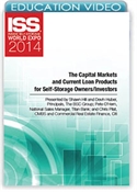 Picture of The Capital Markets and Current Loan Products for Self-Storage Owners/Investors