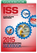 Picture of Inside Self-Storage Building/Investing Guidebook 2015