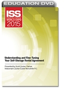 Picture of DVD - Understanding and Fine-Tuning Your Self-Storage Rental Agreement