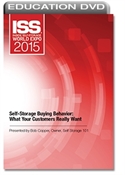 Picture of DVD - Self-Storage Buying Behavior: What Your Customers Really Want
