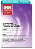 Picture of An Insider’s View of International Self-Storage: A Discussion With the Experts