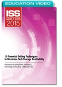 Picture of 10 Powerful Selling Techniques to Maximize Self-Storage Profitability