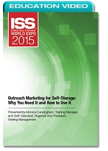 Picture of Outreach Marketing for Self-Storage: Why You Need It and How to Use It
