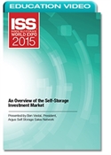 Picture of An Overview of the Self-Storage Investment Market