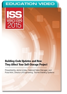 Picture of Building-Code Updates and How They Affect Your Self-Storage Project