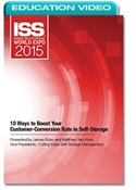 Picture of 10 Ways to Boost Your Customer-Conversion Rate in Self-Storage