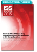 Picture of What to Do When It All Goes Wrong: Disaster Planning and Crisis Management for Self-Storage Operations