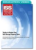 Picture of Tactics to Reduce Your Self-Storage Property Taxes