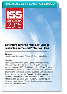 Picture of Generating Revenue From Self-Storage Tenant Insurance and Protection Plans