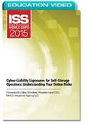 Picture of Cyber-Liability Exposures for Self-Storage Operators: Understanding Your Online Risks