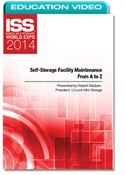 Picture of Self-Storage Facility Maintenance From A to Z