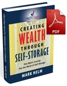 Picture of Creating Wealth Through Self-Storage [DIGITAL]
